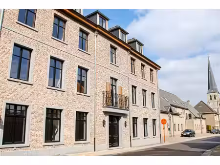 appartement te huur in elversele met 2 slaapkamers