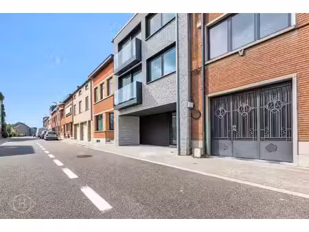 commercieel te huur in leuven