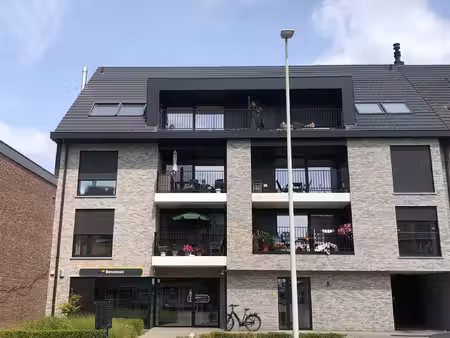 appartement te huur in lochristi met 2 slaapkamers