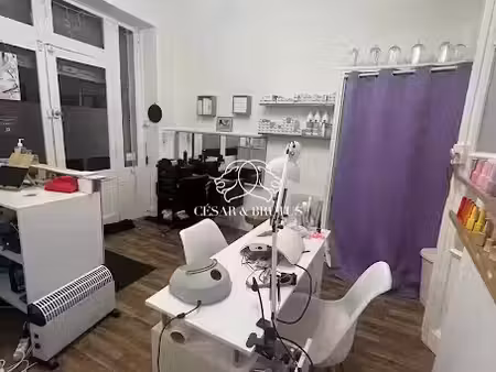 vente locaux professionnels 35 m² à orleans (45000)  48 500 €