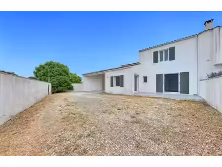 vente maison 0 pièces 151 m² à saint-martin-de-ré (17410)  599 000 €