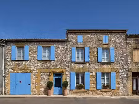 maison de luxe de 7 pièces en vente à monpazier  france