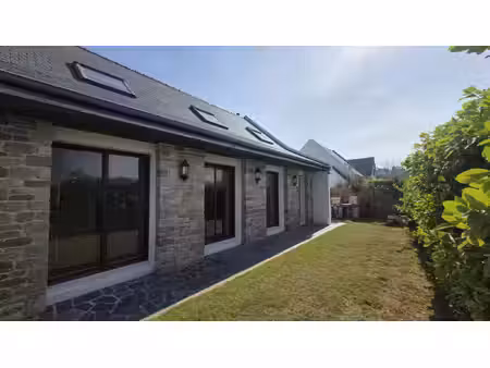 maison 110 m² – proche plage du dossen – santec
