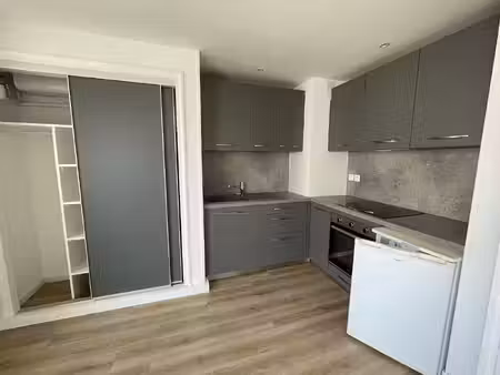 location appartement 1 pièce  24.90m²  saint