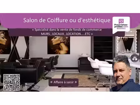 vente locaux professionnels 44 m² à lalouvesc (07520)  6 000 €