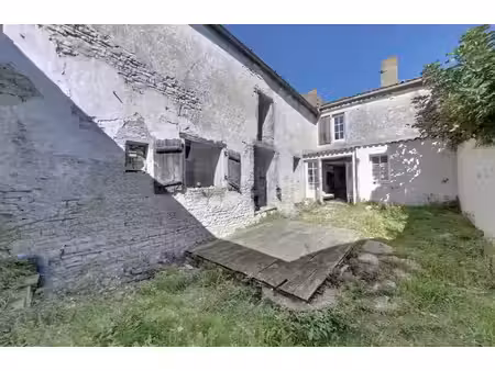 vente maison 0 pièces 190 m² à le bois-plage-en-re (17580)  614 800 €
