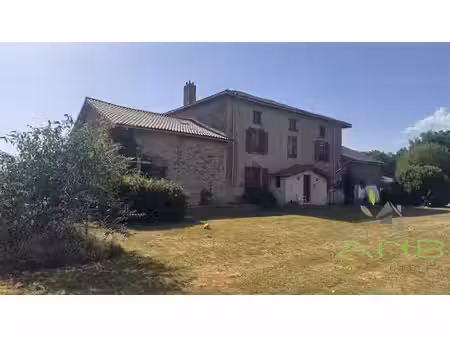 maison de campagne