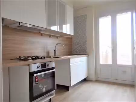 appartement de type 2  aubiere