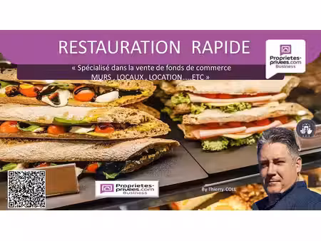 vente locaux professionnels 80 m² à venissieux (69200)  79 000 €