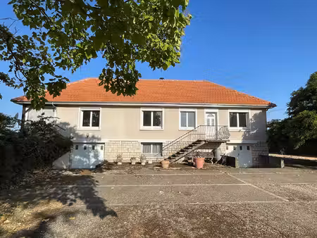 achat maison 5 pièces 117m²