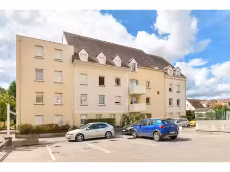 location appartement 3 pièces  68.57m²  brie