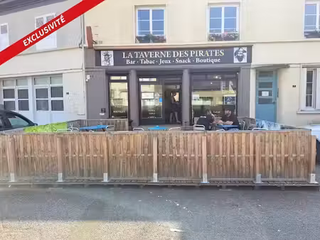 vente locaux professionnels 0 pièces 80 m² à alençon (61000)  77 000 €
