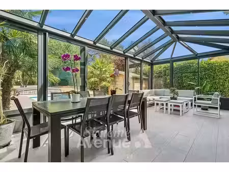 vente maison 9 pièces 169 m² à saint-germain-lès-corbeil (91250)  640 000 €