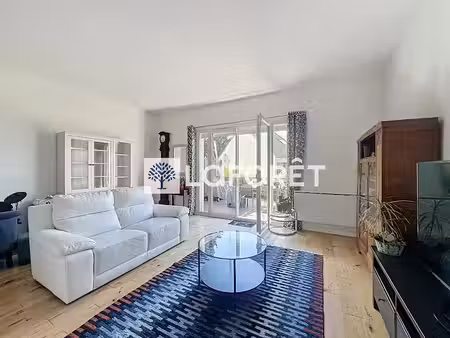 vente maison 6 pièces 135 m² à saint-nom-la-bretèche (78860)  610 000 €