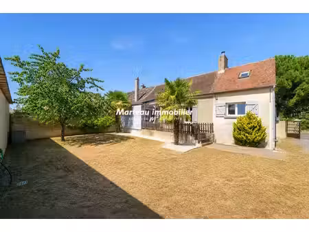 achat maison 5 pièces 85m²