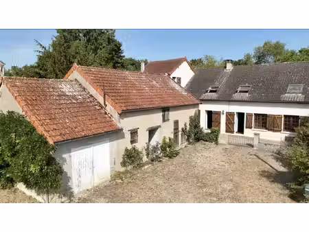 maison de village