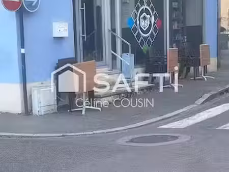 vente locaux professionnels 1 pièce 80 m² à belfort (90000)  88 000 €