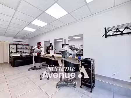 vente locaux professionnels 0 pièces 40 m² à decines-charpieu (69150)  99 000 €