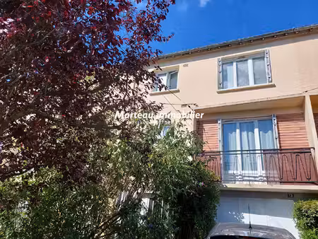 a louer maison 4 pièces - le mans prémartine