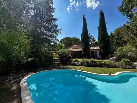 vente villa 5 pièces 172 m² à mirabeau (84120)  666 000 €