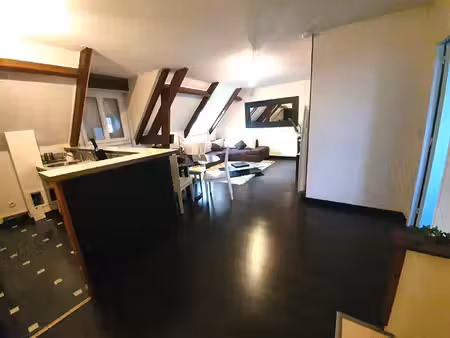 a louer appartement pontault combault 2 pièces meublé de 43 91 m²