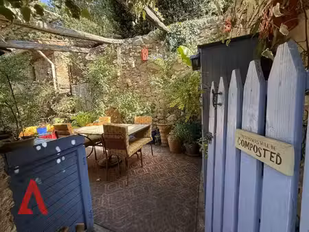 vente maison 7 pièces 121 m² saint-gervais-sur-mare (34610)