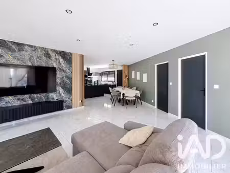 vente maison 5 pièces 121 m² bessan (34550)