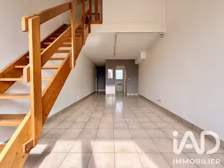 vente duplex 2 pièces