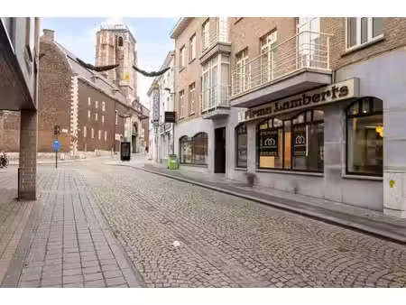 commercieel te huur in sint-truiden