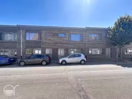 huis te huur in gent met 2 slaapkamers