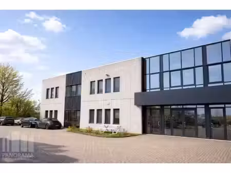 commercieel te huur in zellik