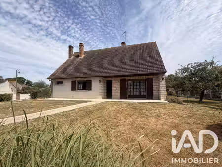 vente maison traditionnelle 5 pièces