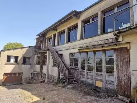 vente locaux professionnels 15 pièces 510 m² à saint-pierre-de-trivisy (81330)  160 000 €
