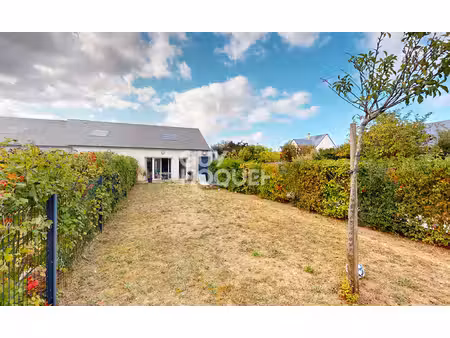 maison mathieu 3 pièce(s) 57 m2