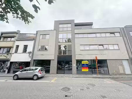 commercieel te huur in aalst