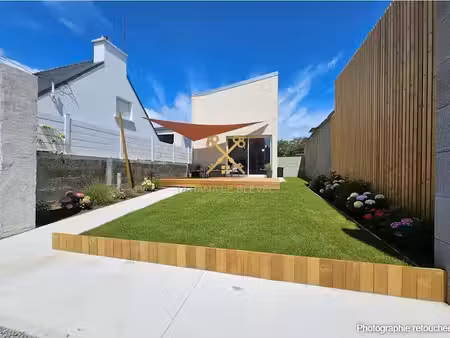 vente maison 2 pièces 34 m² à lanester (56600)  99 900 €