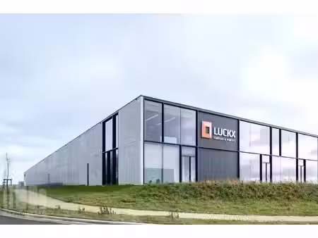 commercieel te huur in tubeke