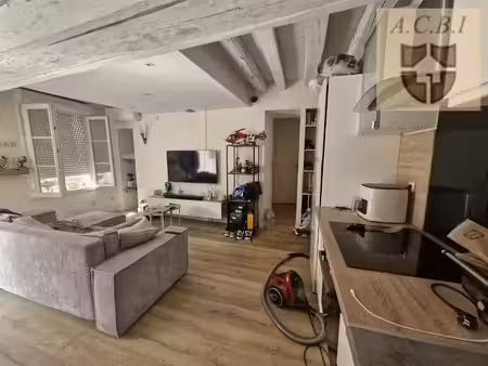 vente maison 4 pièces 65 m² à saint-ouen (41100)  113 000 €