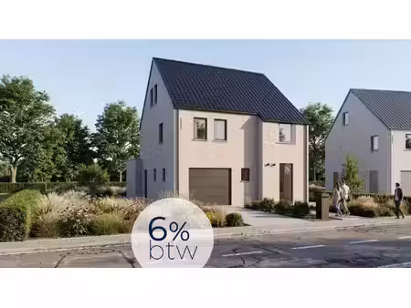 huis te koop in huldenberg met 3 slaapkamers
