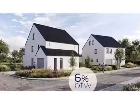 huis te koop in huldenberg met 4 slaapkamers