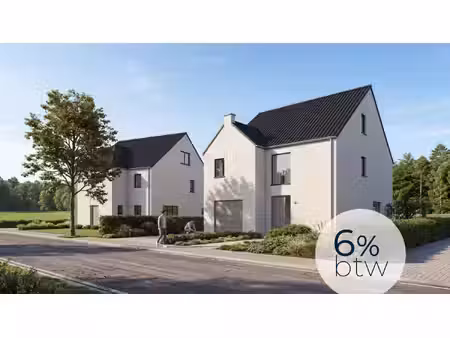 huis te koop in huldenberg met 4 slaapkamers
