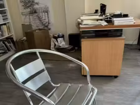 location bureaux 80 m²