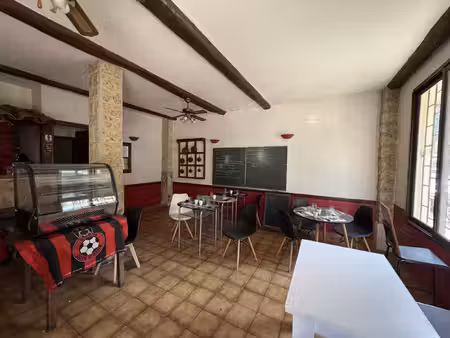achat local commercial 41m² nice 06300