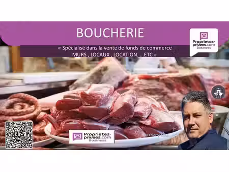 vente locaux professionnels 55 m² à saint-priest (69800)  167 000 €