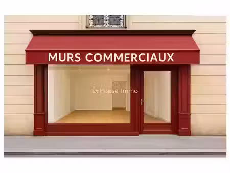 vente locaux professionnels 40 m² à le perreux-sur-marne (94170)  219 000 €