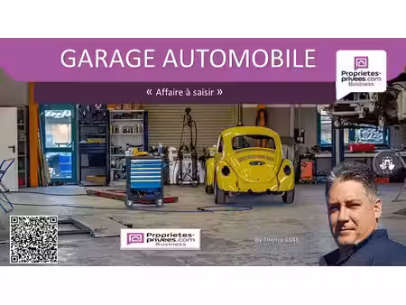 vente locaux professionnels 150 m² à lyon 3ème (69003)  225 000 €