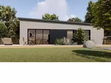 vente maison à lannion (22300) : à vendre / 80m² lannion