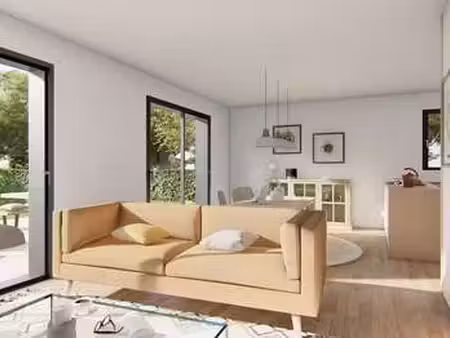 vente maison à luitré (35133) : à vendre / 90m² luitré