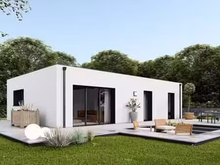 vente maison à molac (56230) : à vendre / 80m² molac