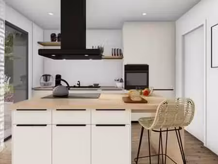 vente maison à molac (56230) : à vendre / 81m² molac